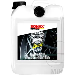FELGENBEAST 5L SONAX WHEEL CLEANER
