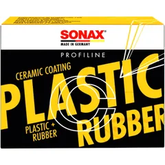 PLASTIC SEALING CC PROFILINE FOR PLASTIC AND RUBBER