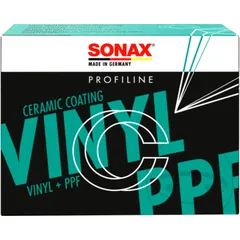 PLASTIC SEALING CC PROFILINE FOR VINYL AND PPF