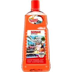 AutoShampoo Konzentrat für Fahrzeuge