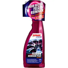 WHEEL CLEANER XTREM for All Wheel Types 750ml