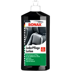 LEATHER CARE LOTION 500ML for Motorcycle Bags