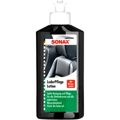 Leather Care for Motorcycle and Car
