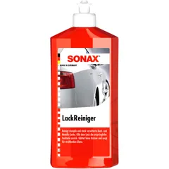PAINT CLEANER INTENS for Color and Metallic Paints 500ml