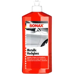 Sonax Metallic-Hochglanz 500 ml für alle Metalliclacke
