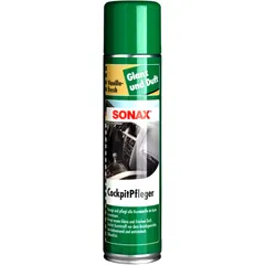 Cockpitpflege-Vanilla 400 ml für alle Fahrzeugtypen