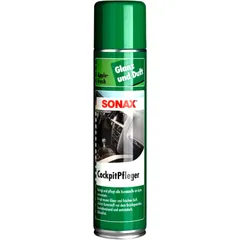 Cockpitpflege - Apfel fresh 400 ml