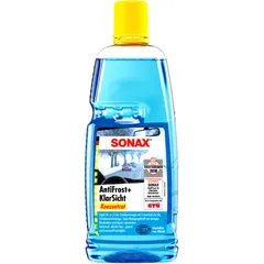 Scheibenreiniger Citrus 1L für Sonax Antifrost & Klarsicht