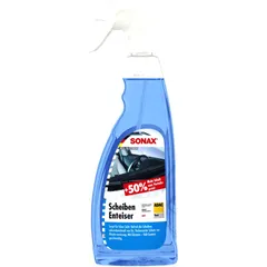 Scheibenenteiser für klare Sicht 750 ml