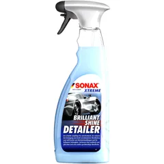 SONAX XTREME Brilliant Shine Detailer 750 ml für Motorräder