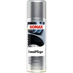 Gummipflege für Motorräder 300 ml
