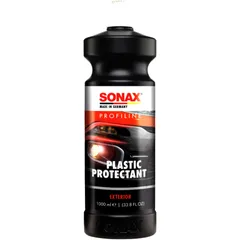 PLASTIC CARE 1L SONAX Exterior Pro for Used Car Prep