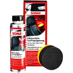 Cabrio- und Textil-Imprägnierer 250 ml für Stoffverdecke