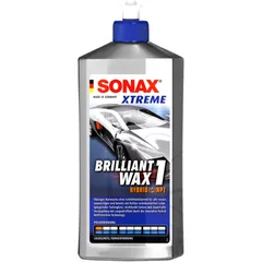 SONAX XTREME BrilliantWax 1 Hybrid NPT für Motorräder