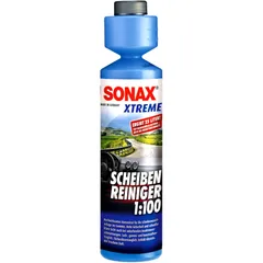 Scheibenreiniger 1:100 für Motorrad - 250 ml Xtreme SWA Sonax