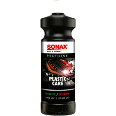PROFILINE Kunststoffpflege für Motorräder 1L
