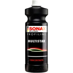 ALL PURPOSE CLEANER 1L SONAX MULTISTAR AUTO PREP