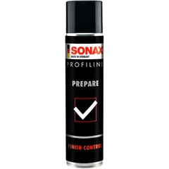 Paint Prepare for Used Car Prep 400ml Sonax Profiline