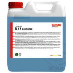Reiniger für Waschanlagen SONAX SX MULTISTAR 10 Liter