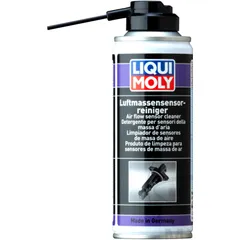 Mass Air Flow Sensor Cleaner 200ml for Cars