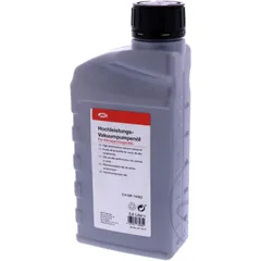 Öl Vakuumpumpe 600 ml - JMC VPO-006G