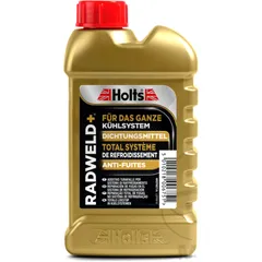 Kühlerdichtmittel Radweld Plus für Kühlsysteme