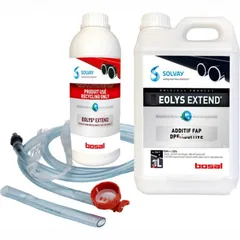 Additiv Dieselpartikelfilter Eolys EXTEND 3 Liter