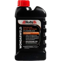 Zylinderblock Dichtmittel 250 ml WONDARWELD für Motorräder