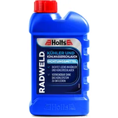 Kühlerdichtmittel für Motorräder 125ml