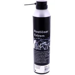 RUST REMOVER EXTREME for Motorcycles, 300ml