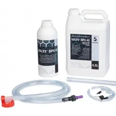 Additiv Dieselpartikelfilter EOLYS DPX42 4.5 Liter