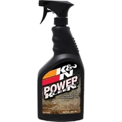 K&n air filter cleaner
