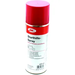 JMC Starthilfespray 400 ml - für Motorräder und mehr