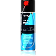 Corrosion Protection Wax for Vehicle Interiors