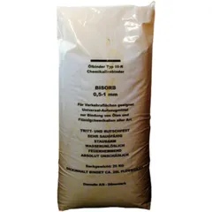 Oil Absorbent Granules 20KG