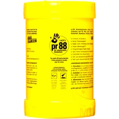 HAND PROTECTION CREAM PR88 1.6L