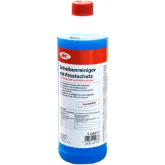 Scheibenreiniger Citrus 1L mit Frostschutz