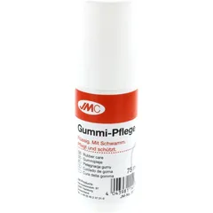 Gummipflege für Gummidichtungen 75 ml JMC silikonfrei