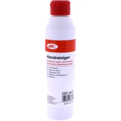 Handreiniger JMC Gel für Motorradhandschuhe