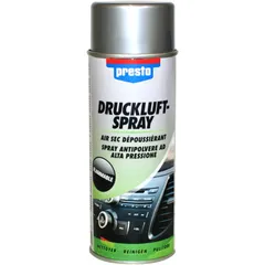 Druckluftspray 400 ml für empfindliche Elektronik
