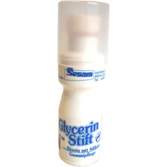 Glycerin Rubber Care Stick 50 ml