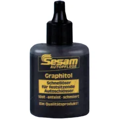 Sesame Graphite Oil for Stuck Locks 50 ml