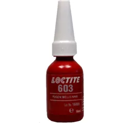 Buchsenlagerklebstoff 10 ml für zylindrische Bauteile