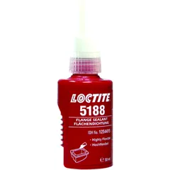 Loctite 5188 Flächendichtung, hochflexibel anaerob für Metallflansche