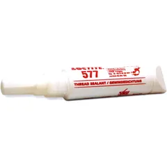 Gewindedichtung für alle Metallgewinde 50 ml Loctite 577