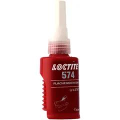 LOCTITE 574 Flächendichtung für Motorradflansche 50 ml