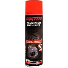 Loctite 8151 Alu High-Performance Anti-Seize Lubricant