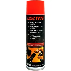 Loctite Molykote Anti-Seize Assembly Paste 400 ml