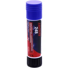Loctite 248 Schraubensicherung für Motorräder