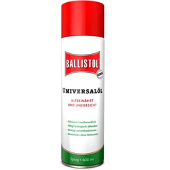 Universalöl 400 ml für verschiedene Motorräder